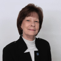Ruth Zimmerman