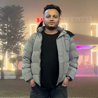 Kamal Kumar