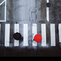丁下雨