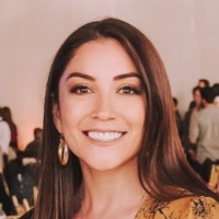 María Pía Montes de Oca Sánchez