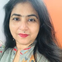 Rajani Pujari