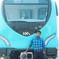 Jayashanker Sreeshylam