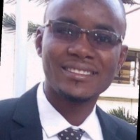 Issoufou RABIOU ZAKARI