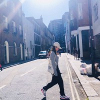 Kelly Yu