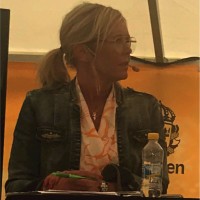 Pernilla Bergman