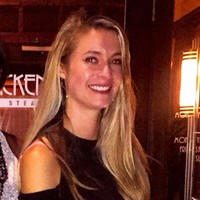 Kelley Mosier
