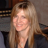 Darlene Zschech