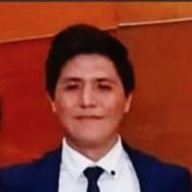 Miguel Angel Jimenez Sandoval