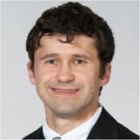 Ziemowit Mazur Phd, Edm, Pa-C, Dfaapa