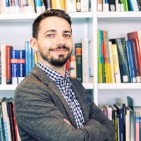 Daniel Taylor-Collin
