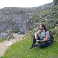 Samuel Patricio Gorelli Godoy