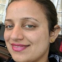 Harpreet Kaur