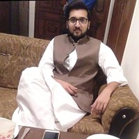Muzammil Hussain