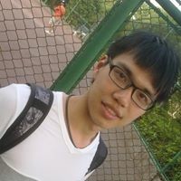 Eric Lu