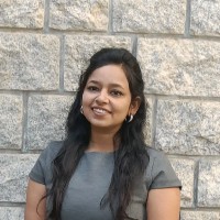 Richa Bharti