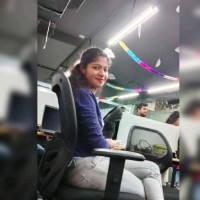Meghana R
