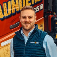 Chris Coghill  MSOE MIRTE