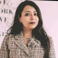 Donia Barkati