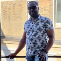 Darlon Sinclair, Mba (Project Management)