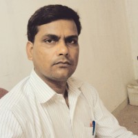 Pramod Kumar Yadav