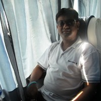 Ashoke Kumar Ghosh