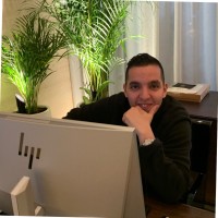 samir attick