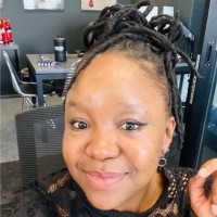 Vukosi Mathebula