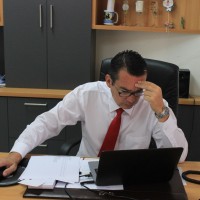 Jorge Zamorano