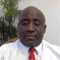Glenn Keller