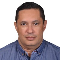 JORGE OLARTE CASTILLO