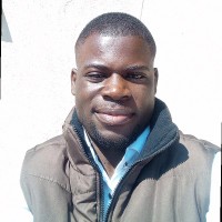 Bonheur João Luzolo