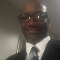 Adeyemi D. Warren