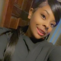 Keishonte Brooks