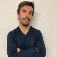 Antonio Padilla Molina