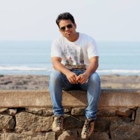 Kedar Adhangale