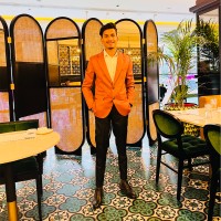 Rahul Mehra