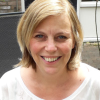 Monique D'Agata