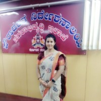 Amrutha G