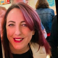 Nichola Mckenzie