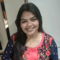 Deepali Dubey