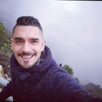 Bryan Umana
