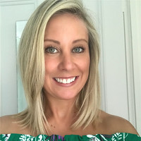 Cassie Hall