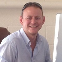 Rob Hart