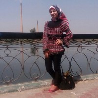 Duaa Eliwa