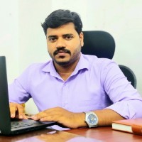 Sabarinathan M