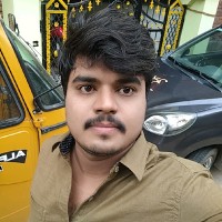 prashanth patlolla