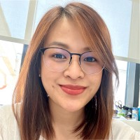 Rovilyn Visaya, Cpp, Cppm