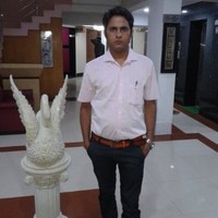 Umakant Dwivedi