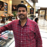 Srikanth Sada