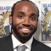 Patrick Jackson-Hinds